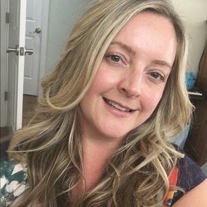 Meet your Posher, Nichole